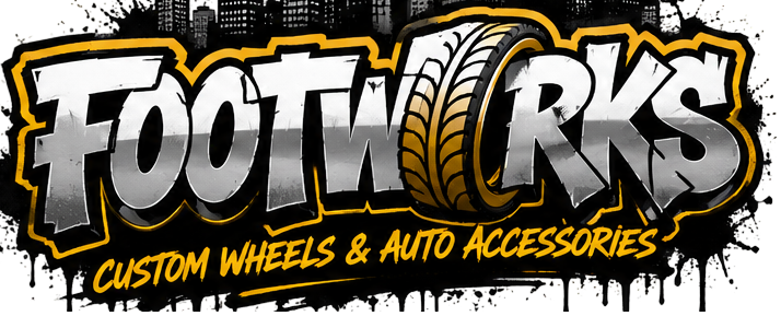 Footworks Custom Wheels & Auto Accessories